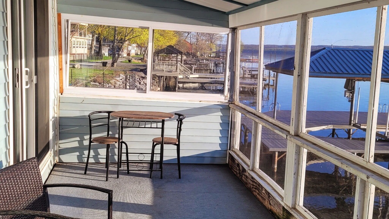 Photo of Outdoor in King Ferry