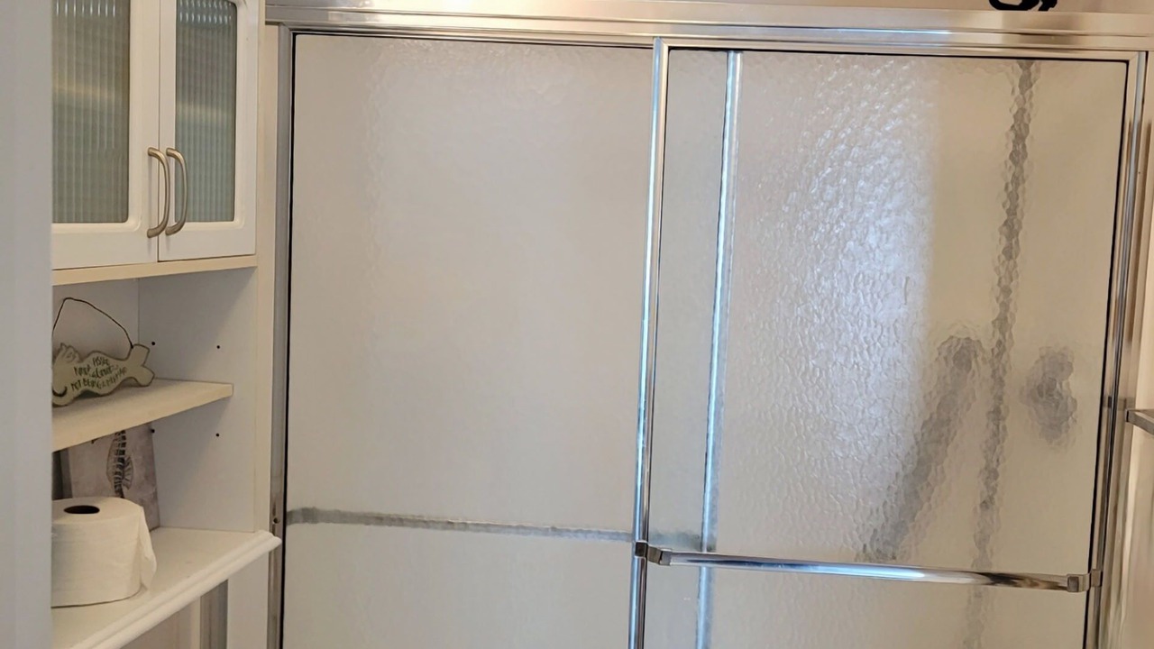 Photo of Bathroom in King Ferry