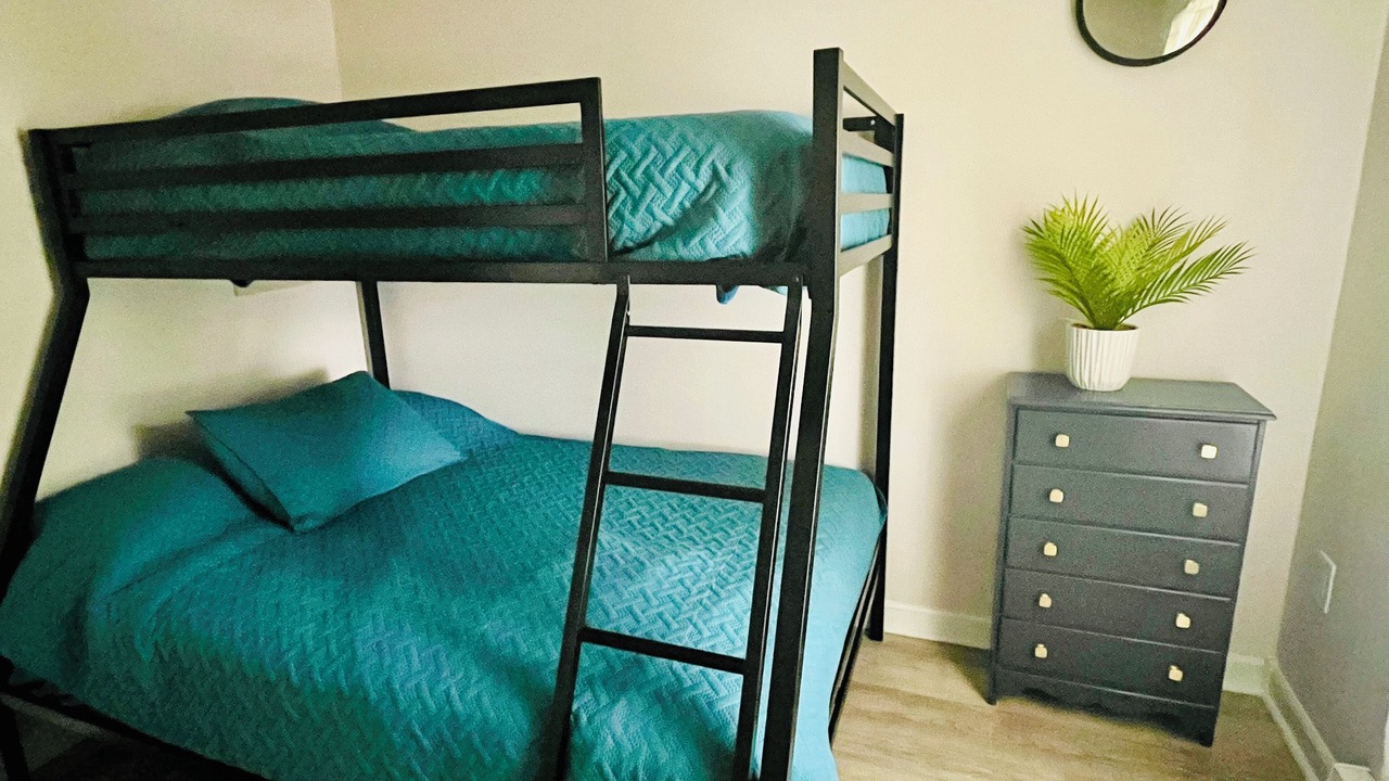 Photo of Bedroom in King Ferry