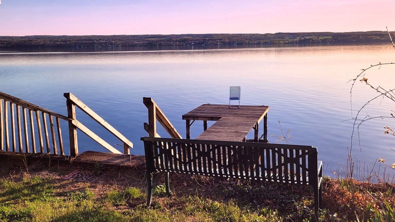 Photo of Outdoor in King Ferry