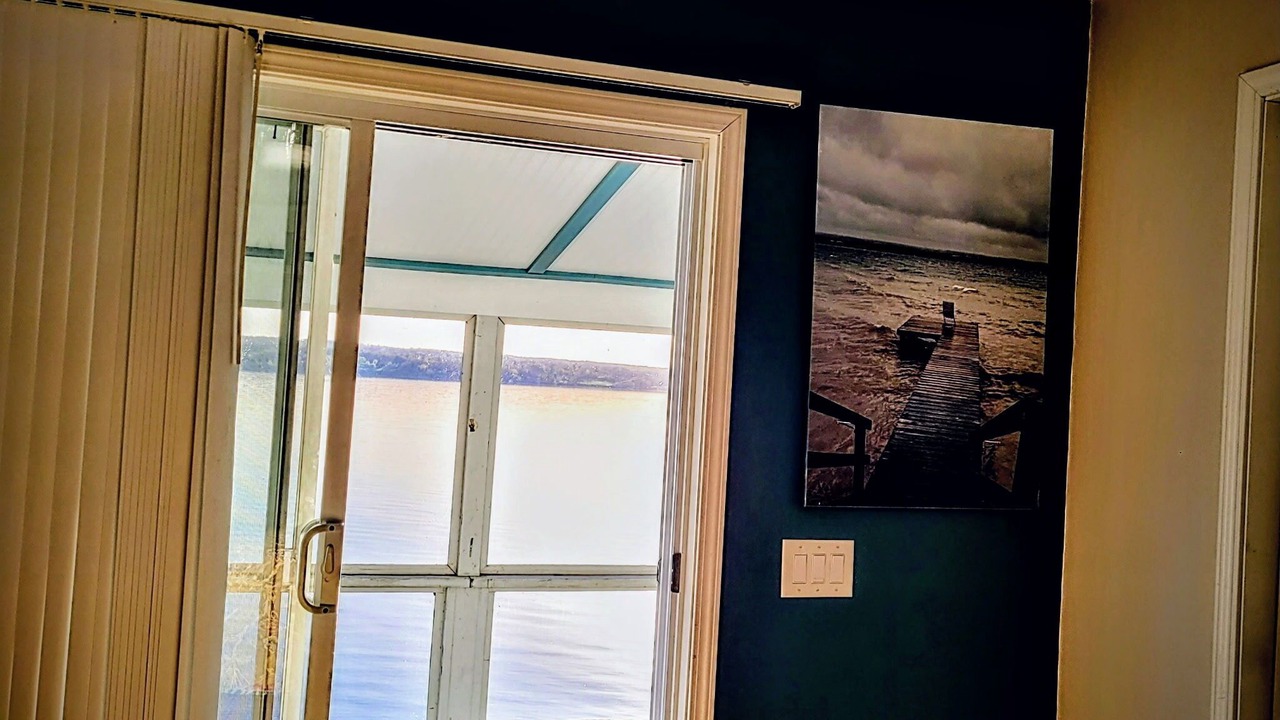 Photo of Bedroom in King Ferry