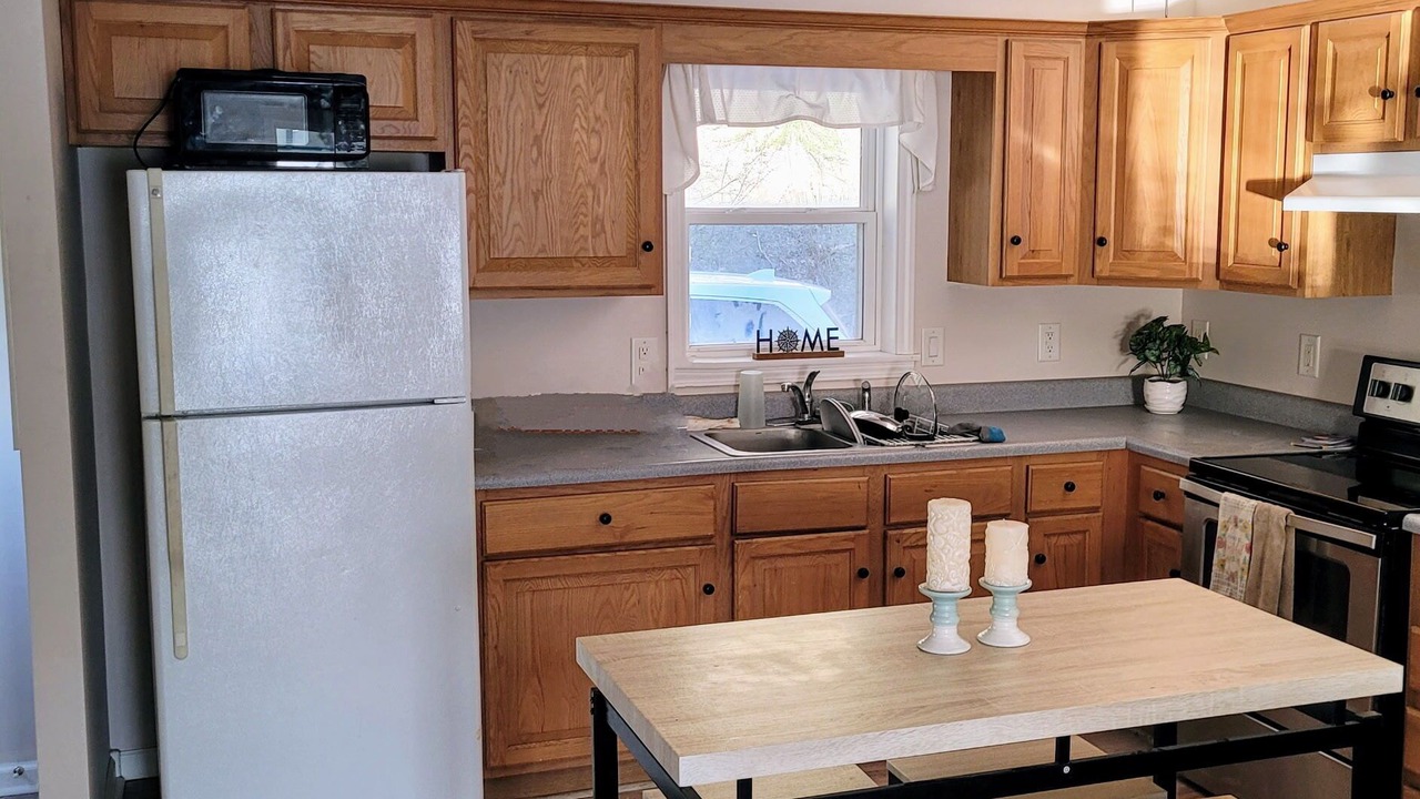 Photo of Kitchen in King Ferry