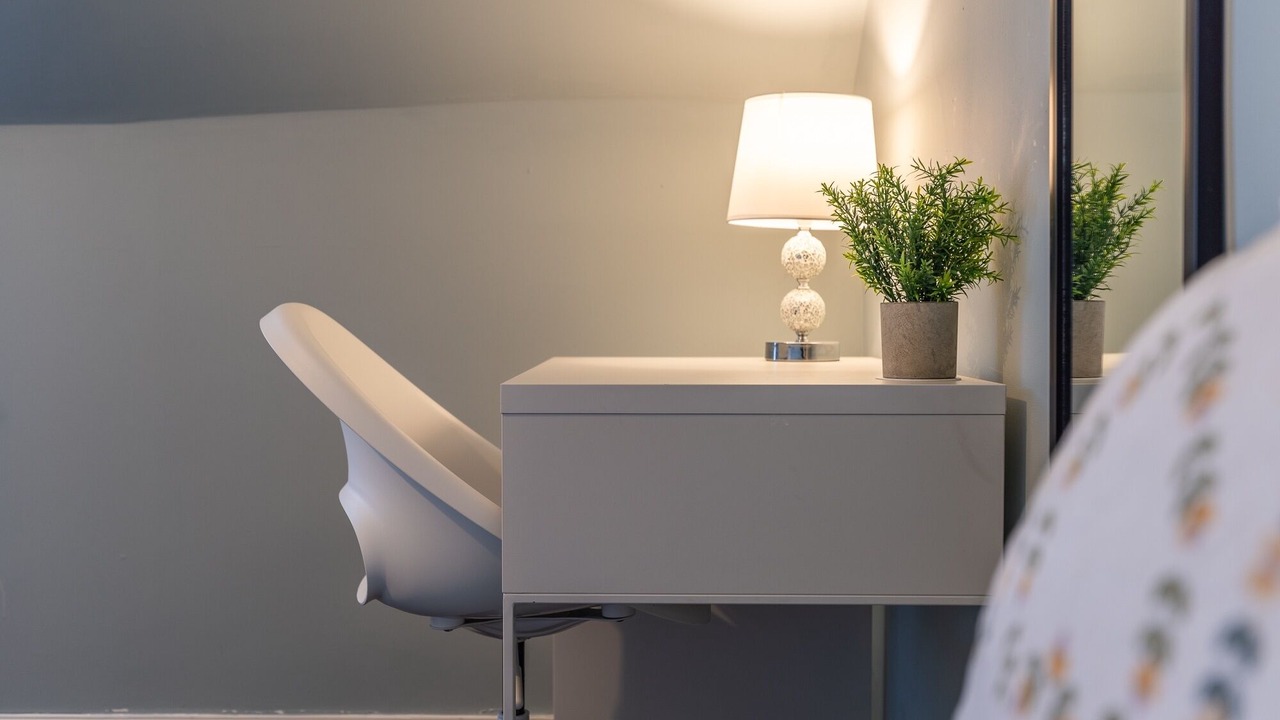 Photo of Bedroom in Castle Donington