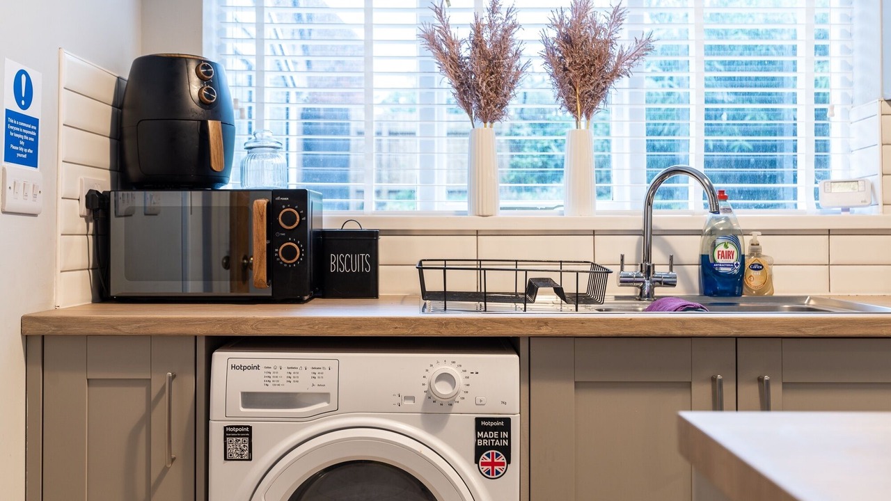 Photo of Others in Castle Donington