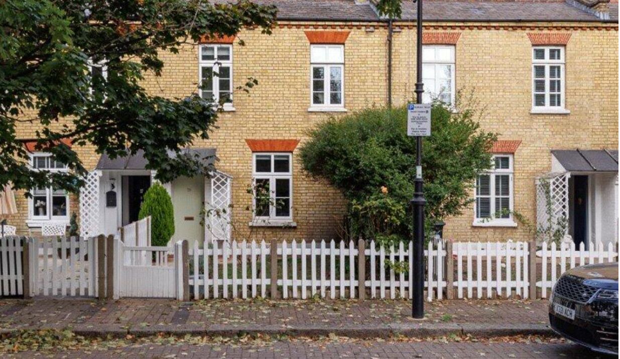 Photo of Outdoor in Parsons Green and Walham