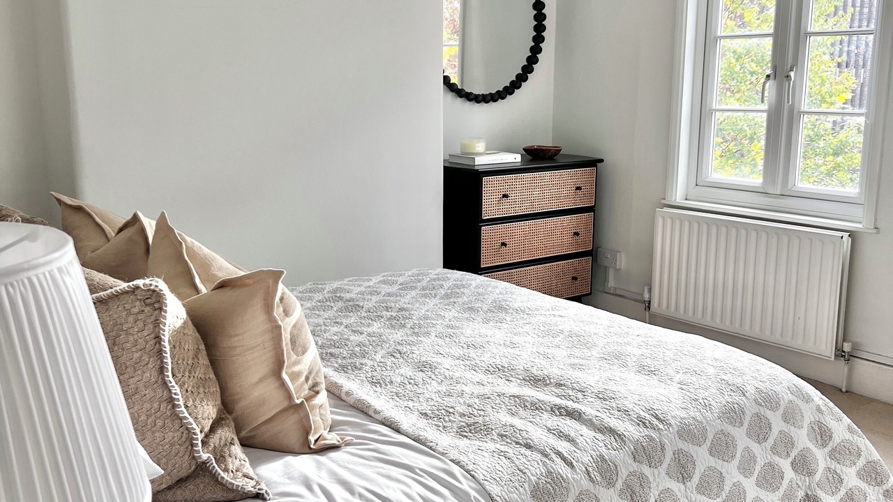 Photo of Bedroom in Parsons Green and Walham