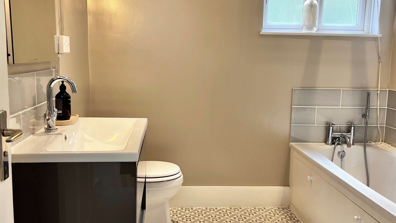 Photo of Bathroom in Parsons Green and Walham