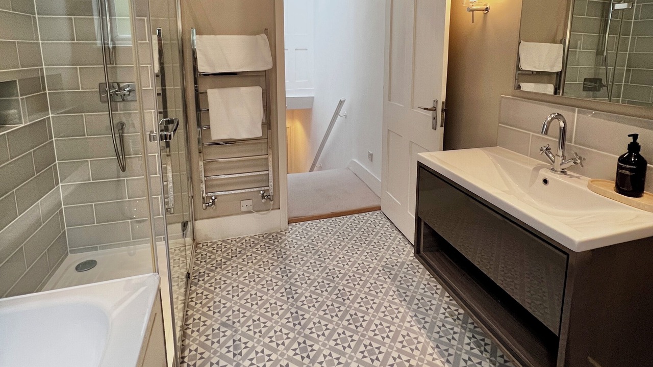 Photo of Bathroom in Parsons Green and Walham