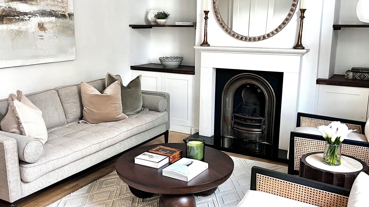 Photo of Livingroom in Parsons Green and Walham