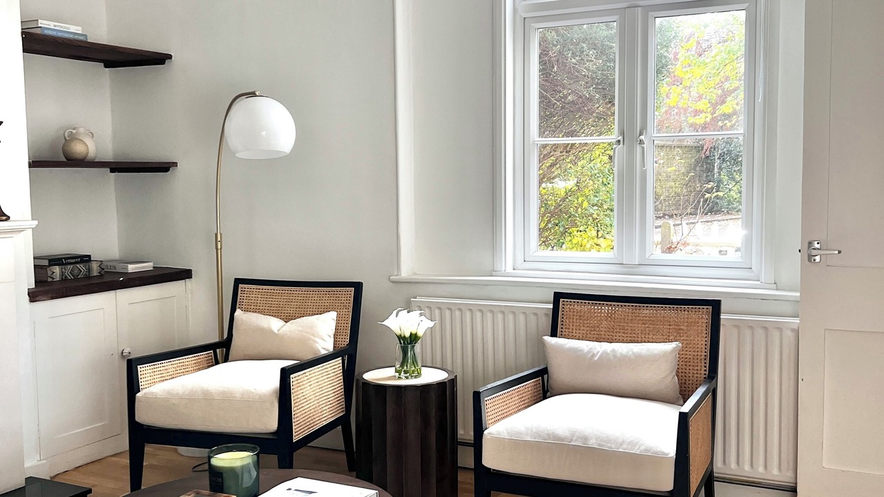 Photo of Livingroom in Parsons Green and Walham