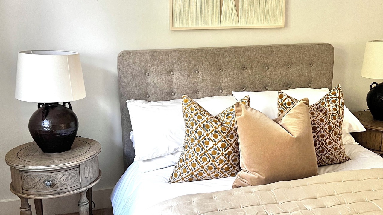 Photo of Bedroom in Parsons Green and Walham