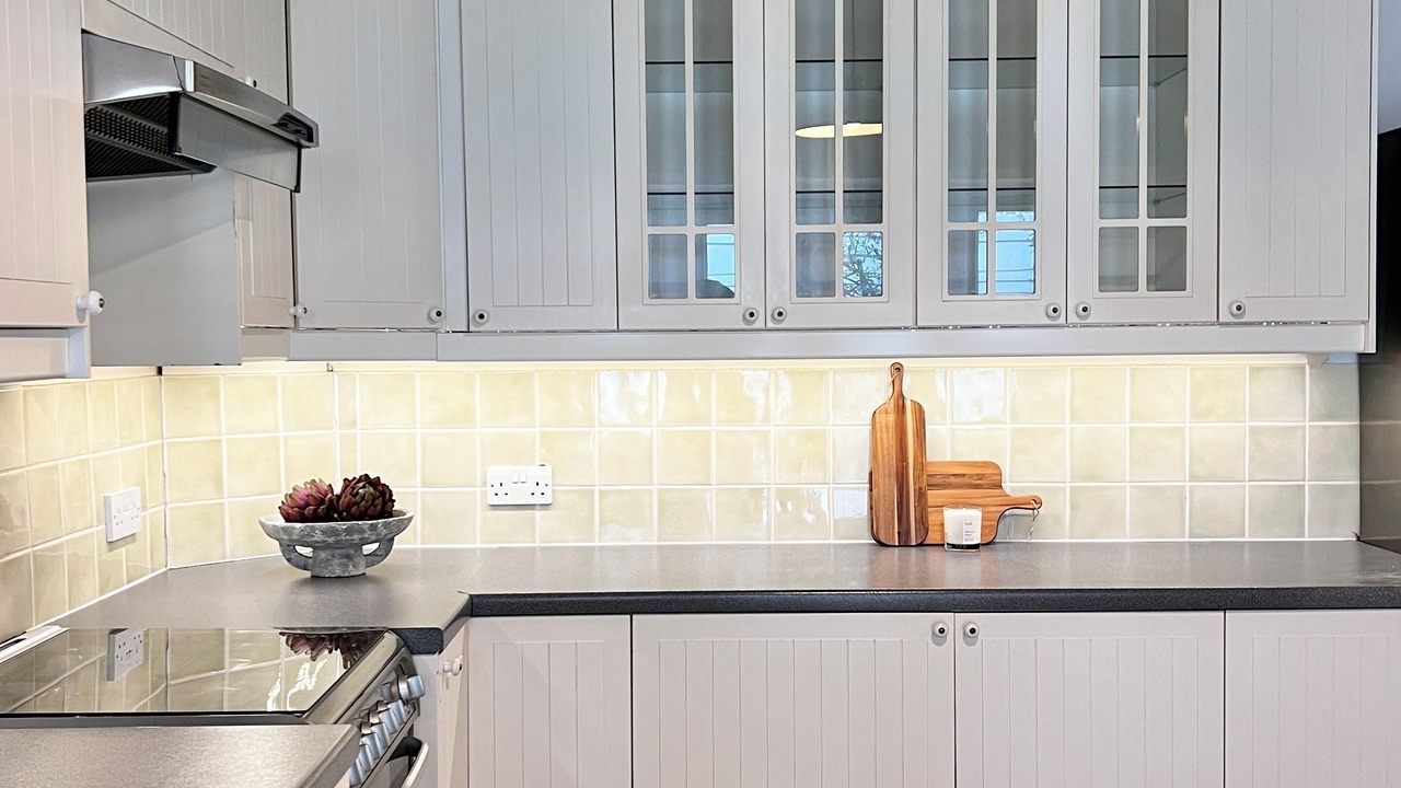 Photo of Kitchen in Parsons Green and Walham