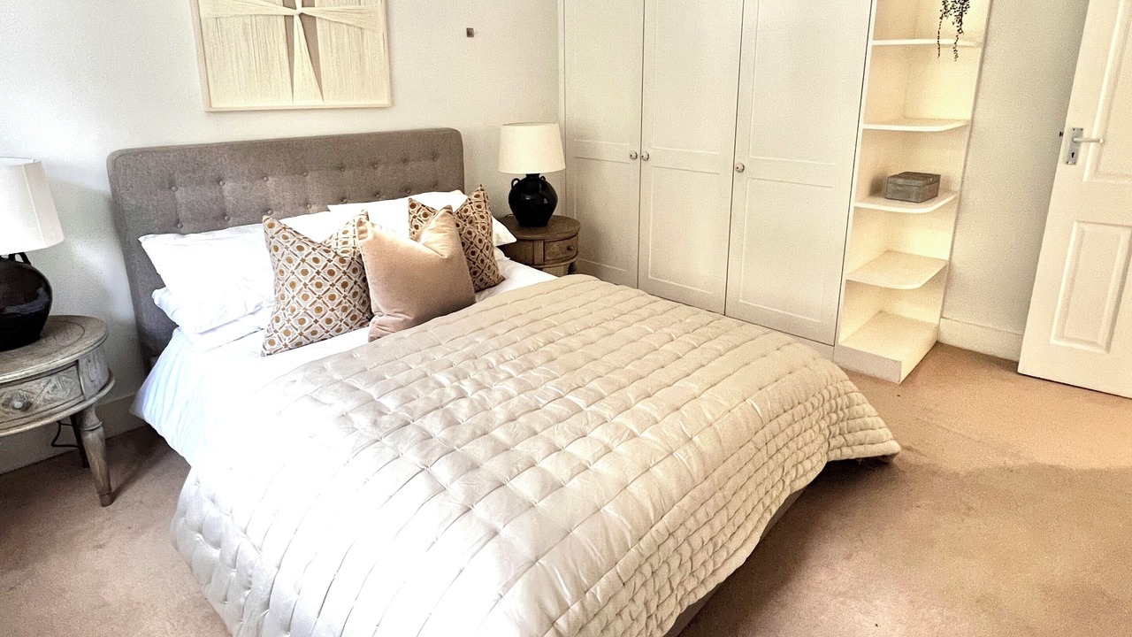 Photo of Bedroom in Parsons Green and Walham