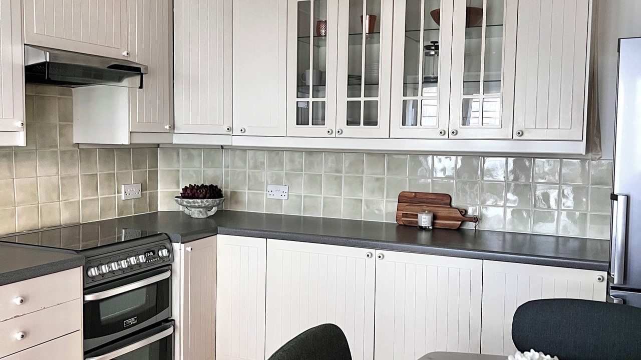 Photo of Kitchen in Parsons Green and Walham