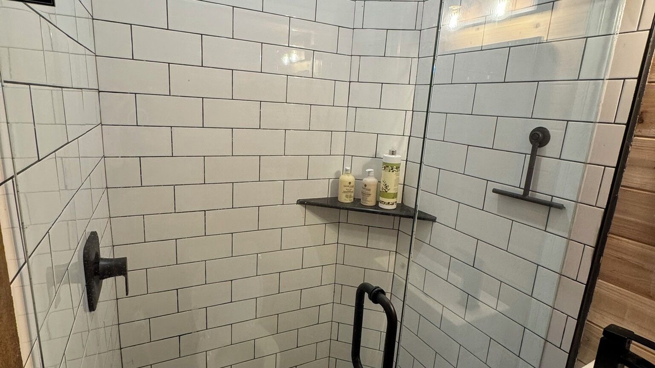 Photo of Bathroom in Baldwin