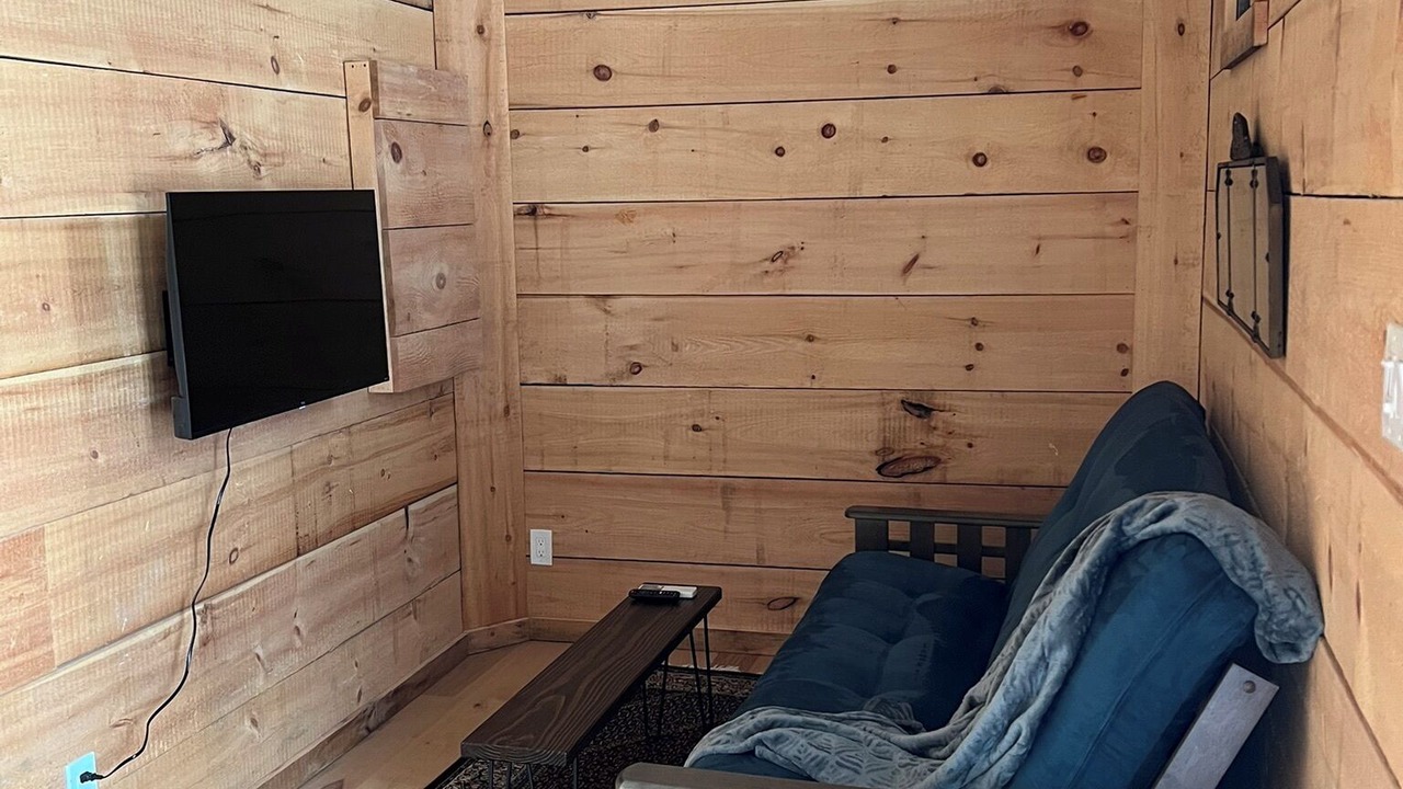 Photo of Bedroom in Baldwin