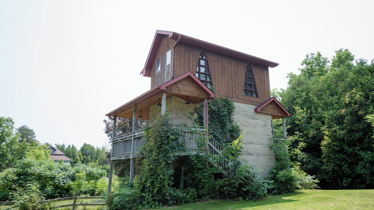 Photo of Outdoor in Baldwin