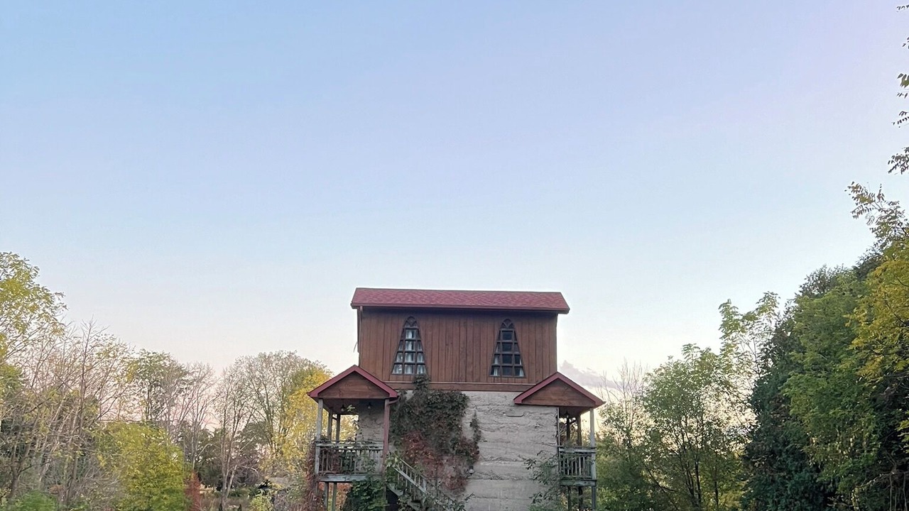 Photo of Outdoor in Baldwin