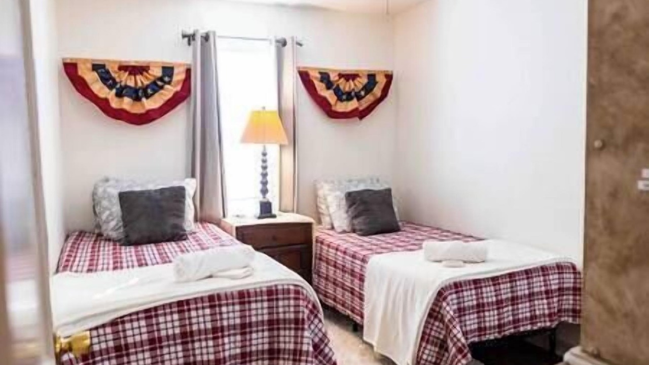 Photo of Bedroom in Midwest City