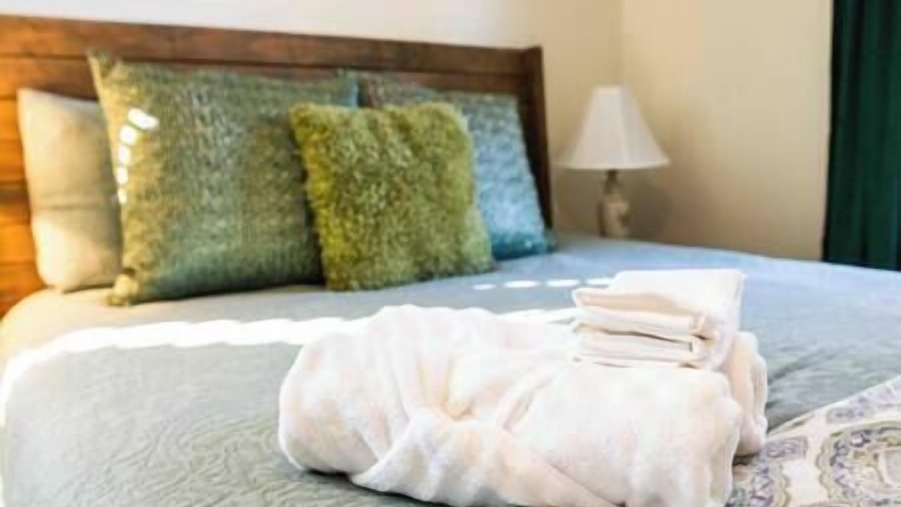 Photo of Bedroom in Midwest City