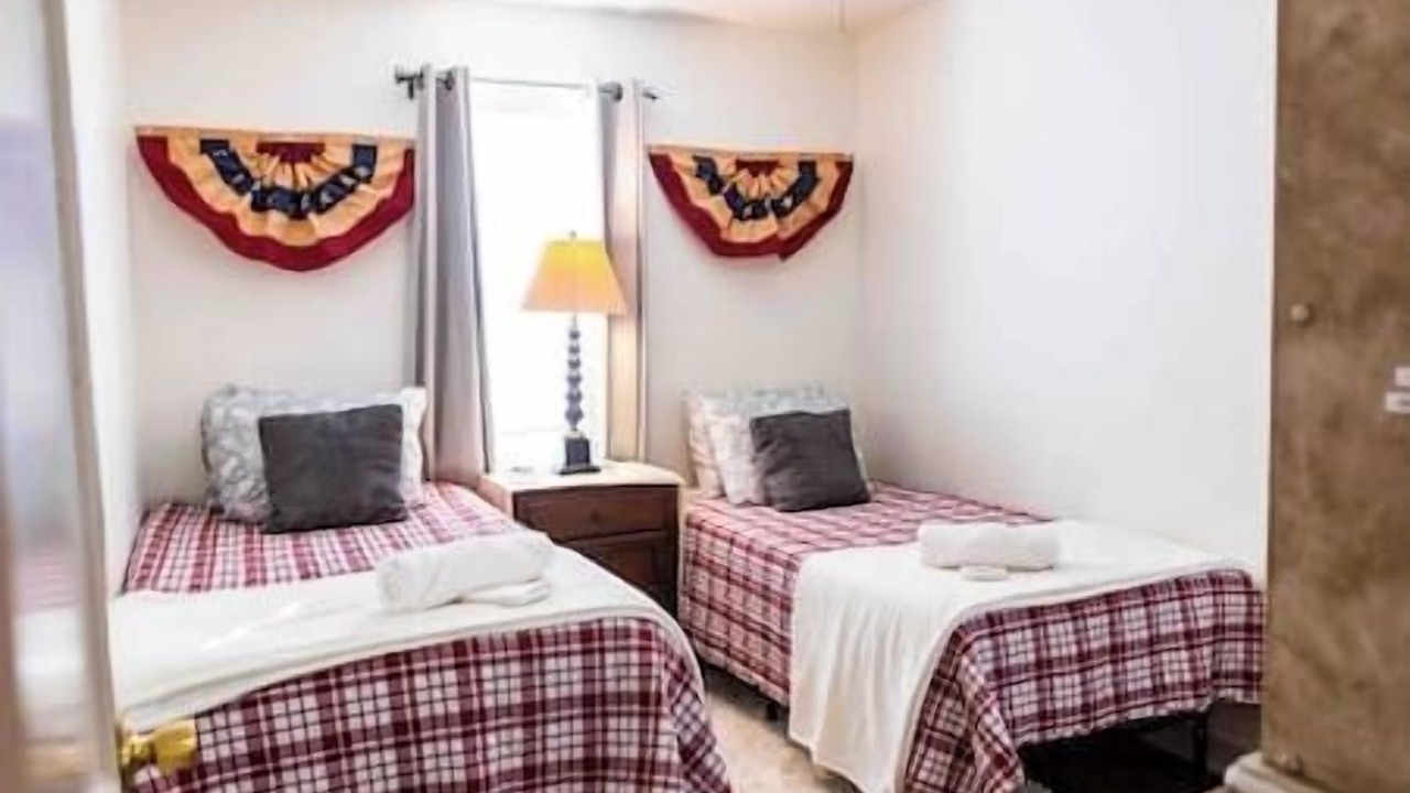 Photo of Bedroom in Midwest City