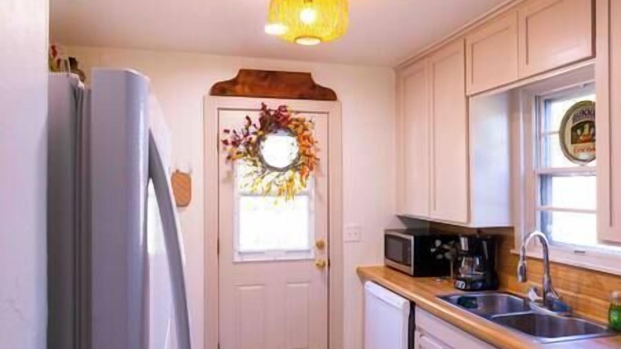 Photo of Kitchen in Midwest City