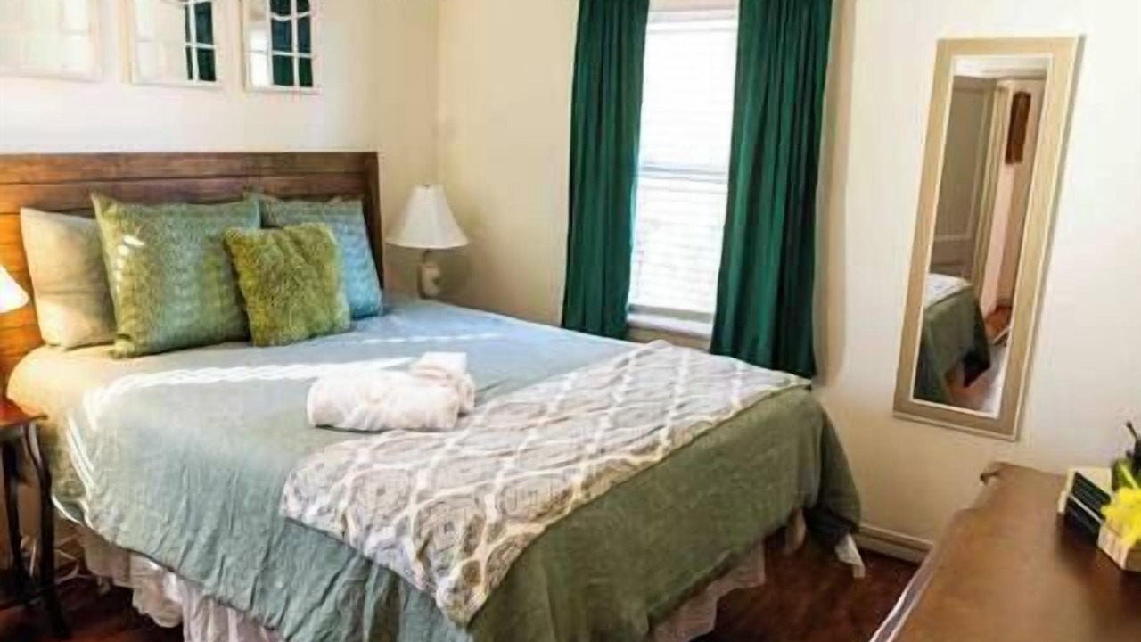 Photo of Bedroom in Midwest City