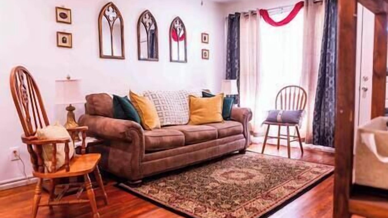 Photo of Livingroom in Midwest City