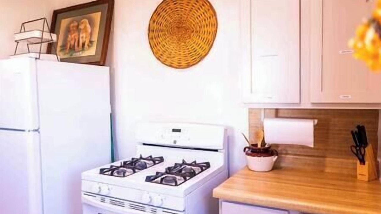 Photo of Kitchen in Midwest City