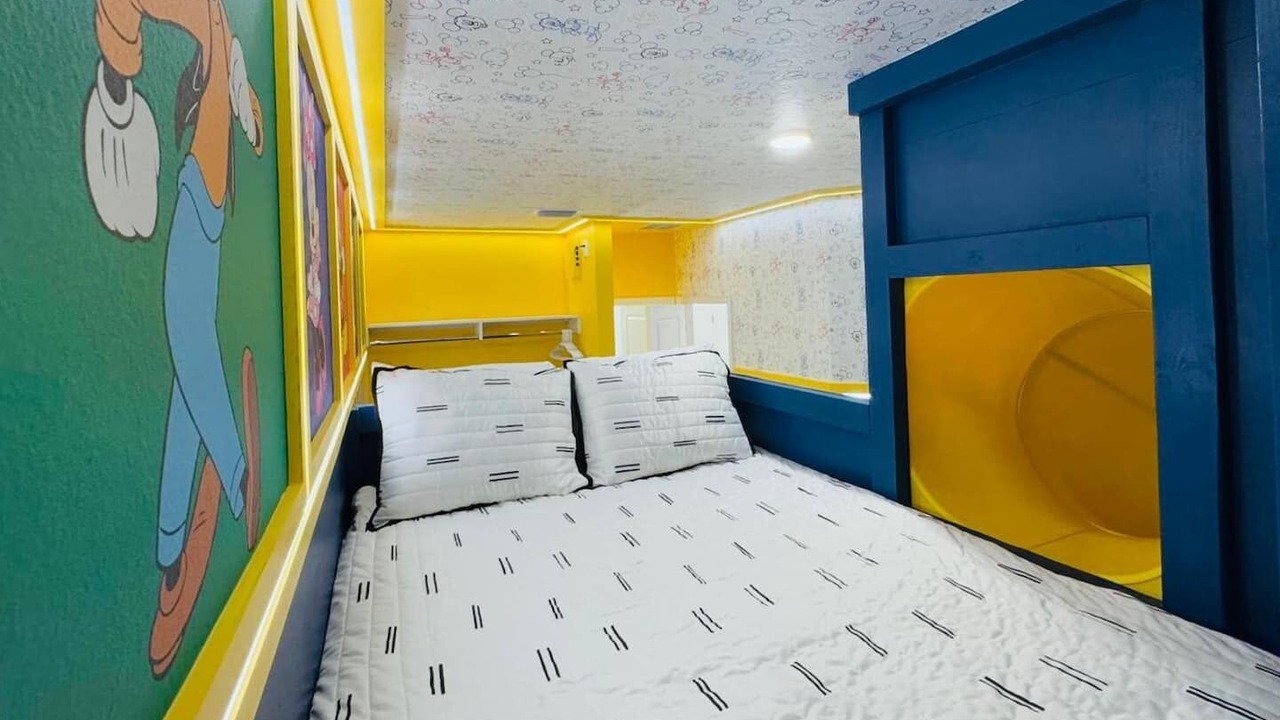 Photo of Bedroom in Florida Central Atlantic Coast
