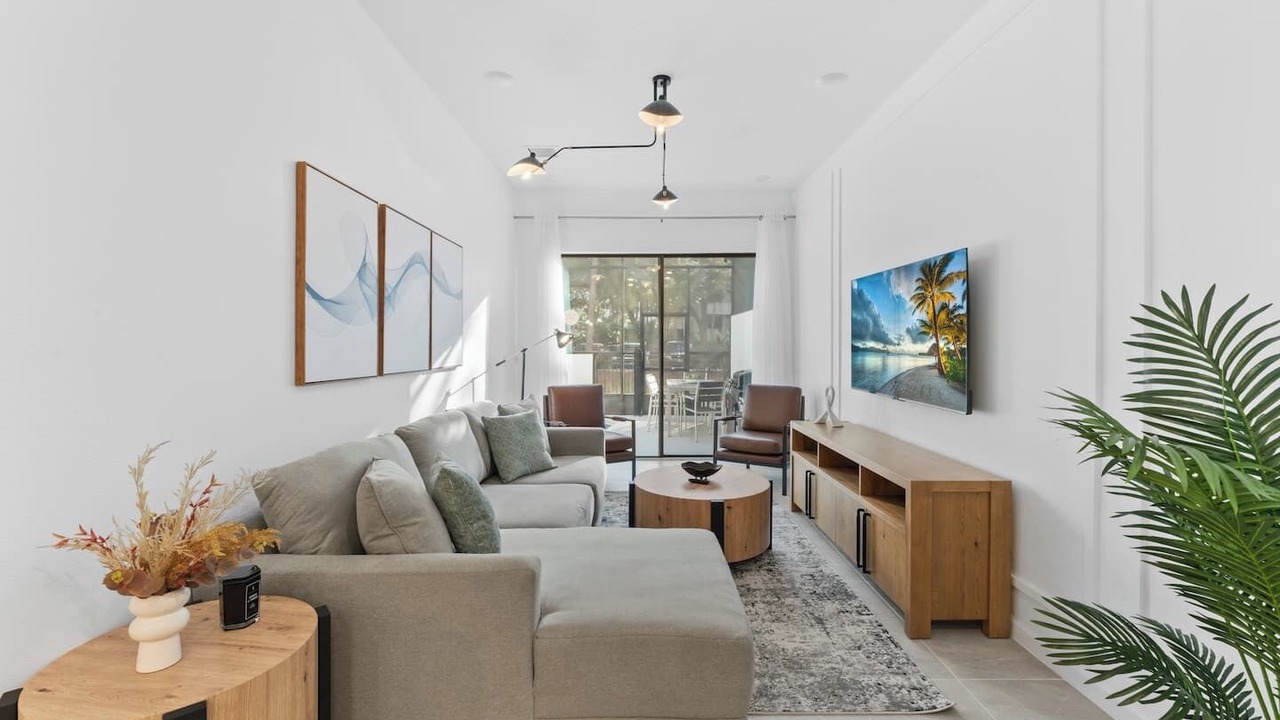 Photo of Livingroom in Florida Central Atlantic Coast