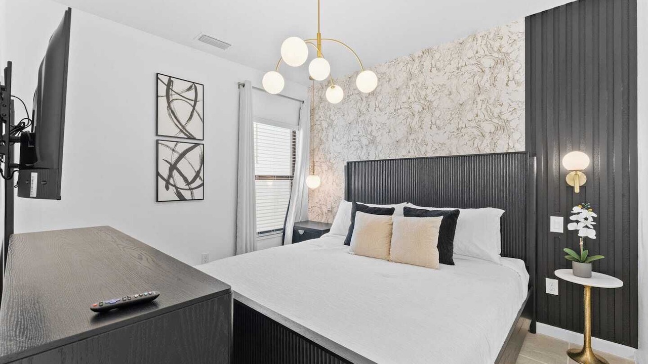 Photo of Bedroom in Florida Central Atlantic Coast