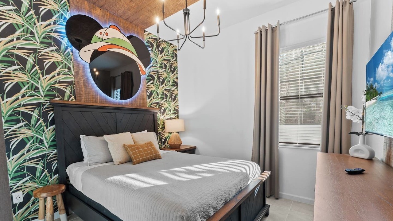 Photo of Bedroom in Florida Central Atlantic Coast