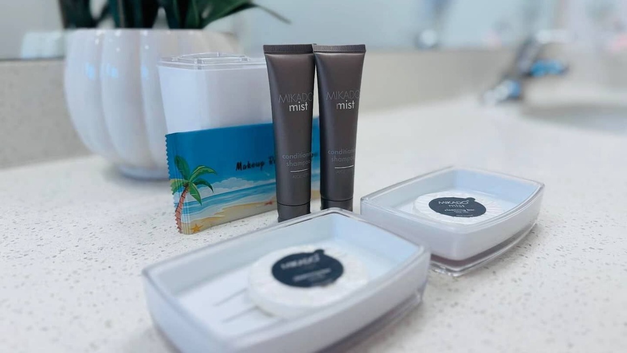 Photo of Bathroom in Florida Central Atlantic Coast