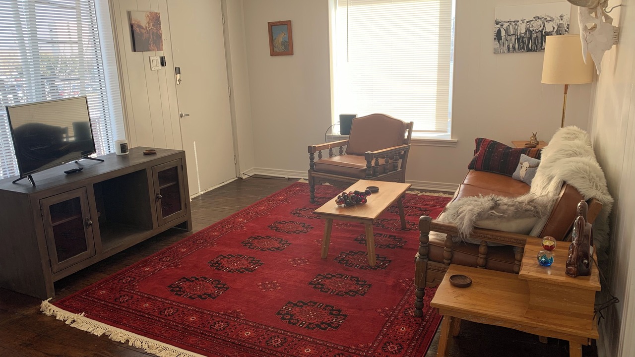 Photo of Livingroom in San Angelo