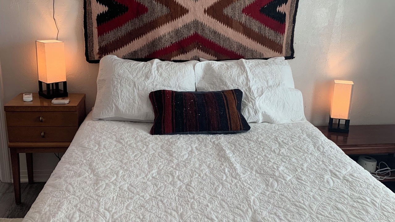 Photo of Bedroom in San Angelo