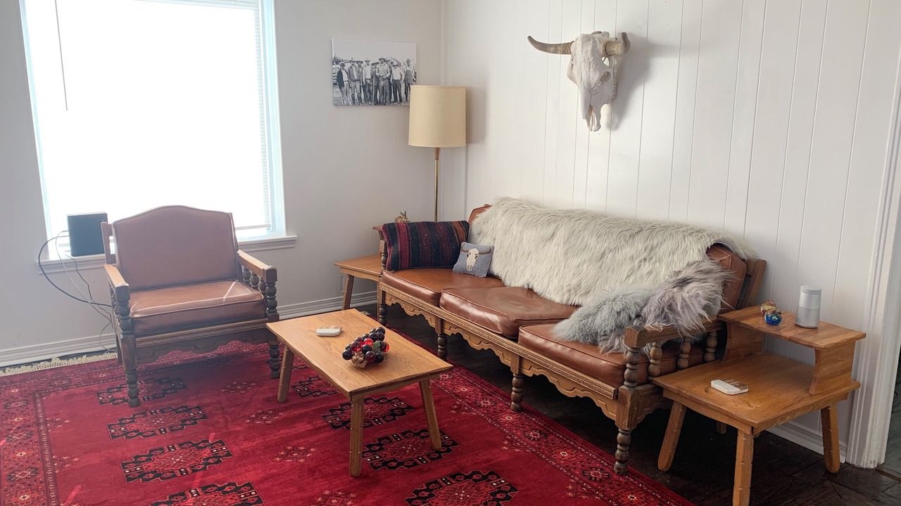 Photo of Livingroom in San Angelo