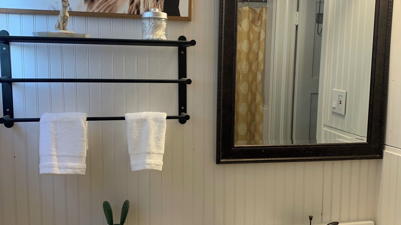 Photo of Bathroom in San Angelo