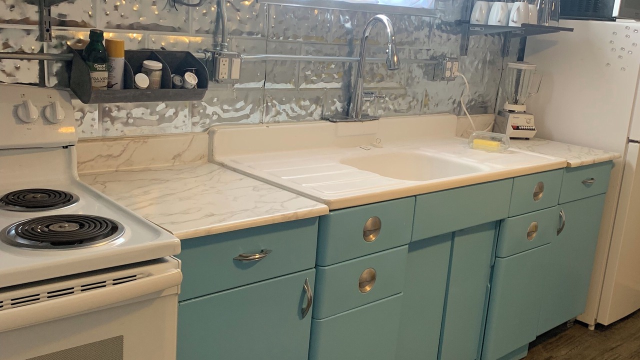 Photo of Kitchen in San Angelo