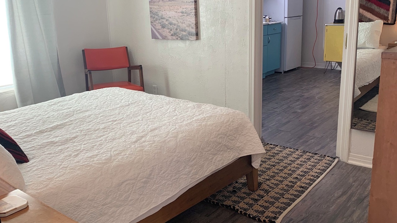Photo of Bedroom in San Angelo