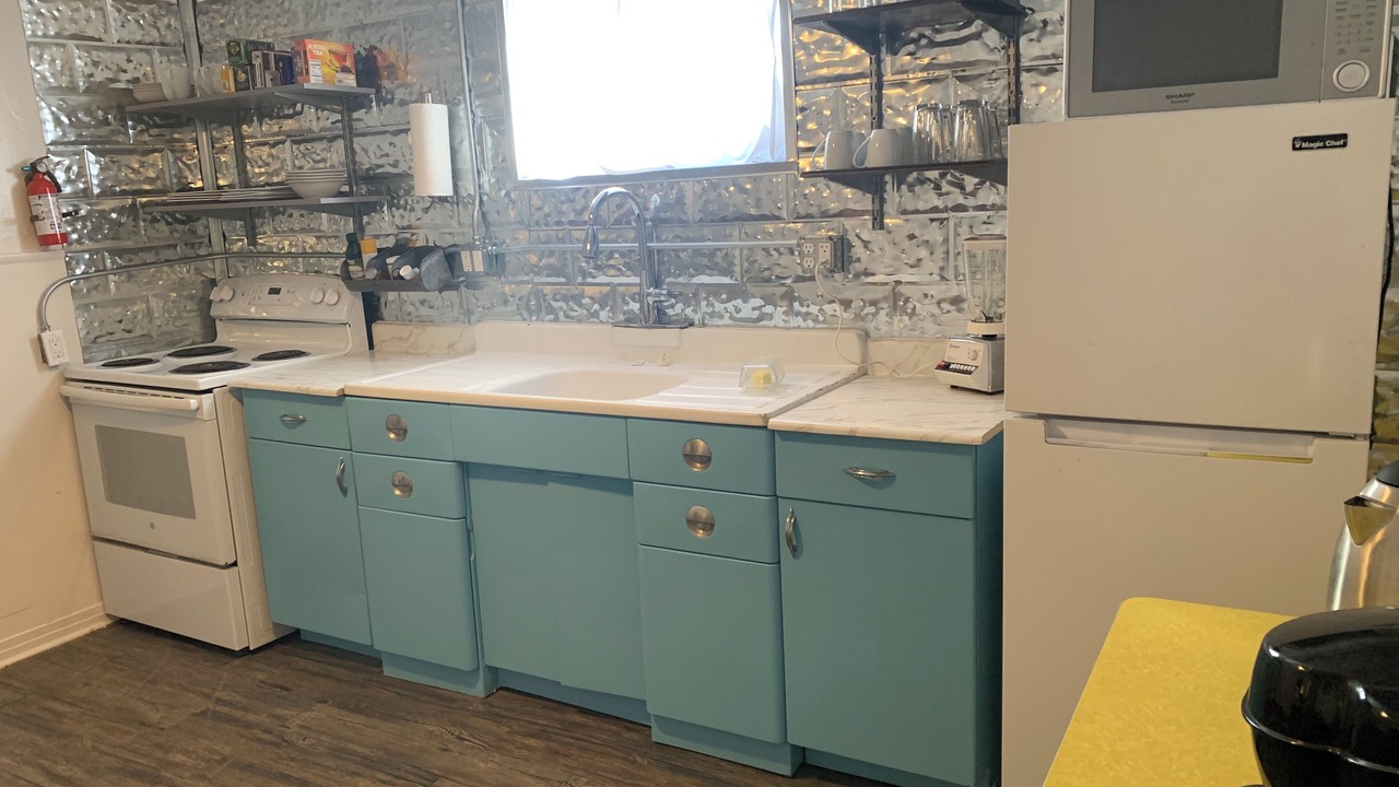 Photo of Kitchen in San Angelo