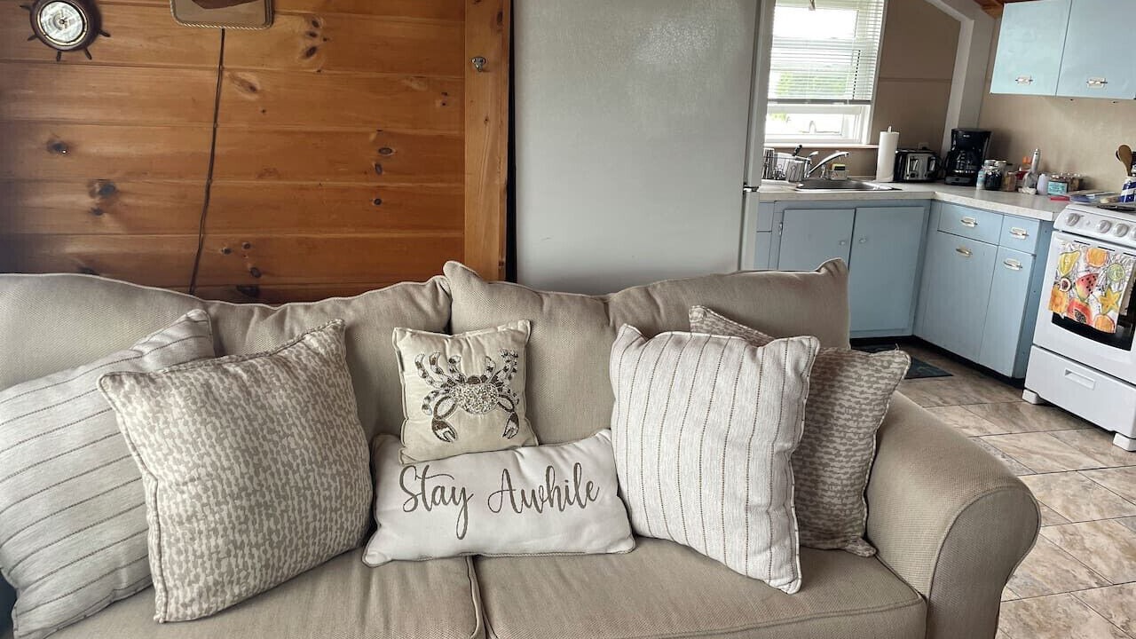 Photo of Livingroom in Jerusalem