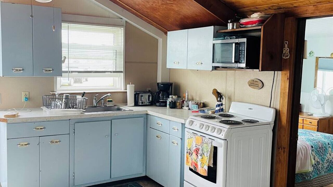Photo of Kitchen in Jerusalem