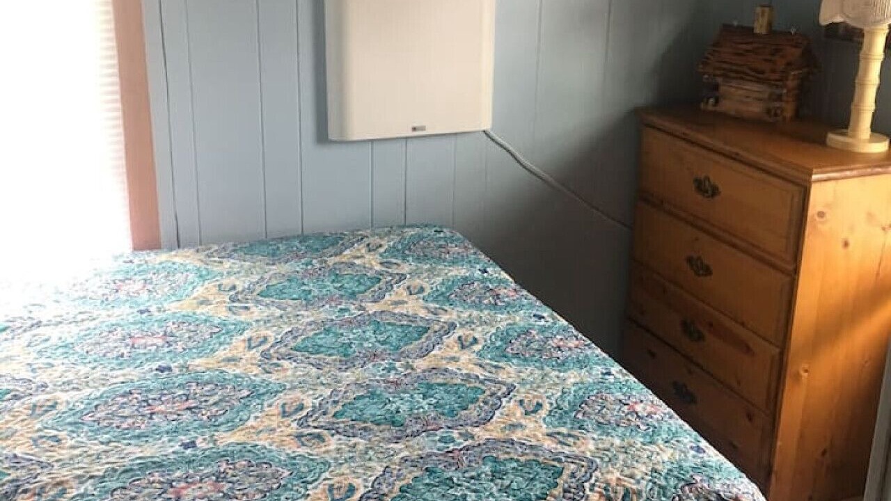 Photo of Bedroom in Jerusalem