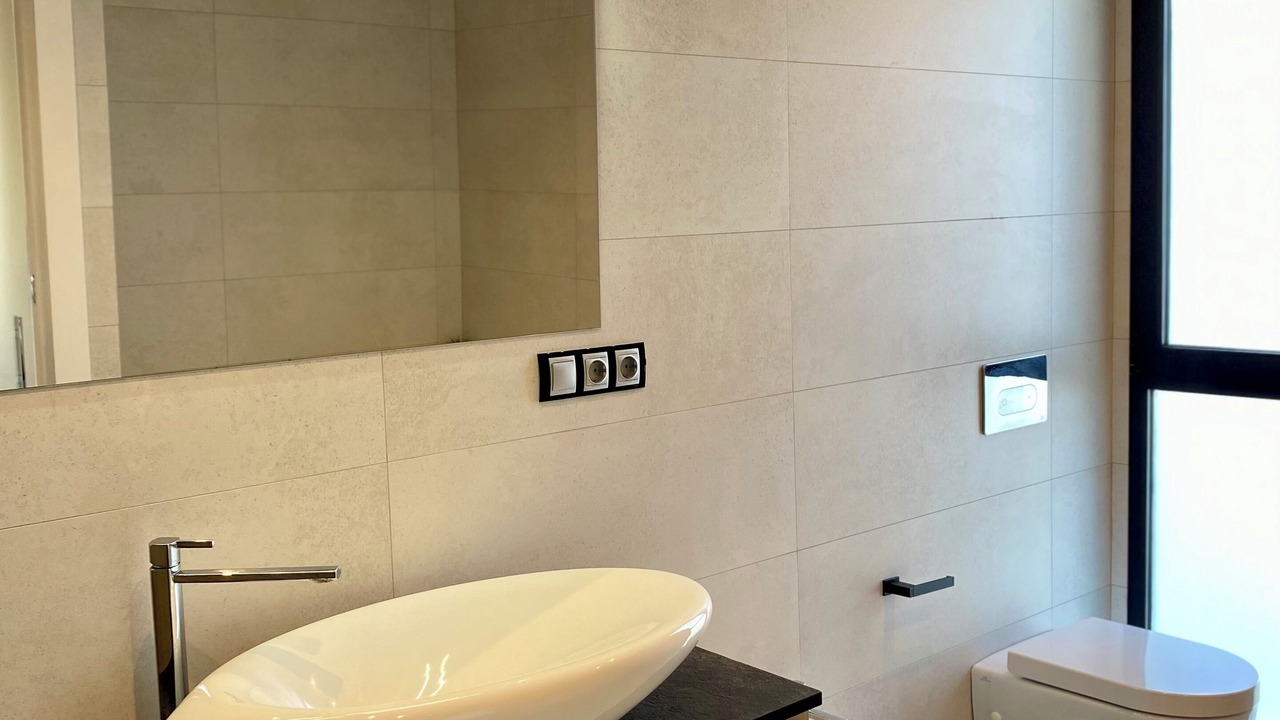 Photo of Bathroom in Sagunto