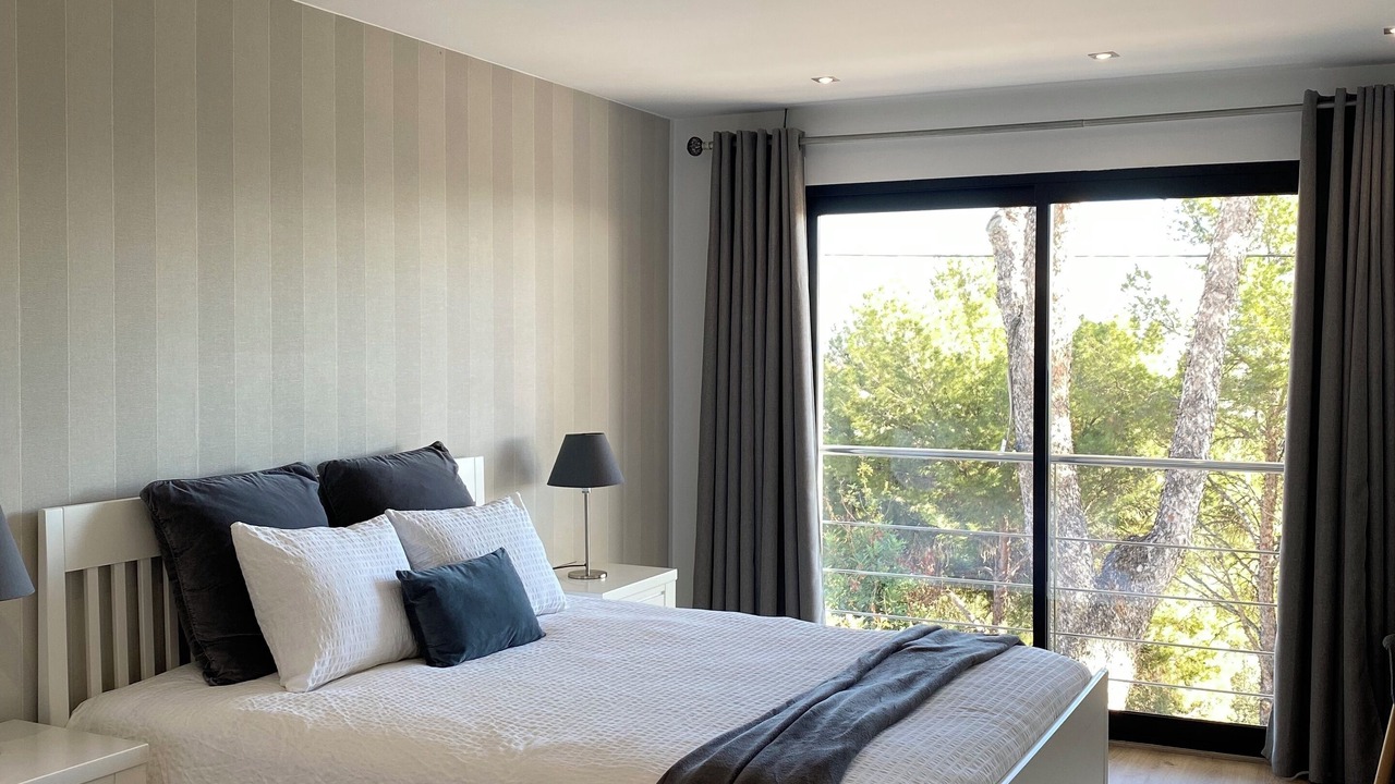 Photo of Bedroom in Sagunto
