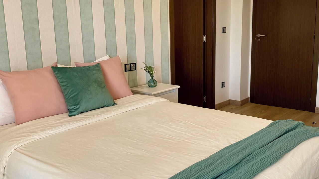 Photo of Bedroom in Sagunto