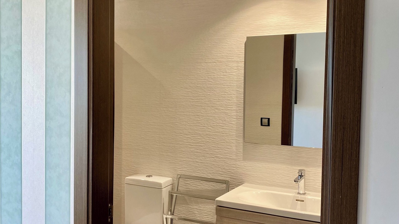 Photo of Bathroom in Sagunto