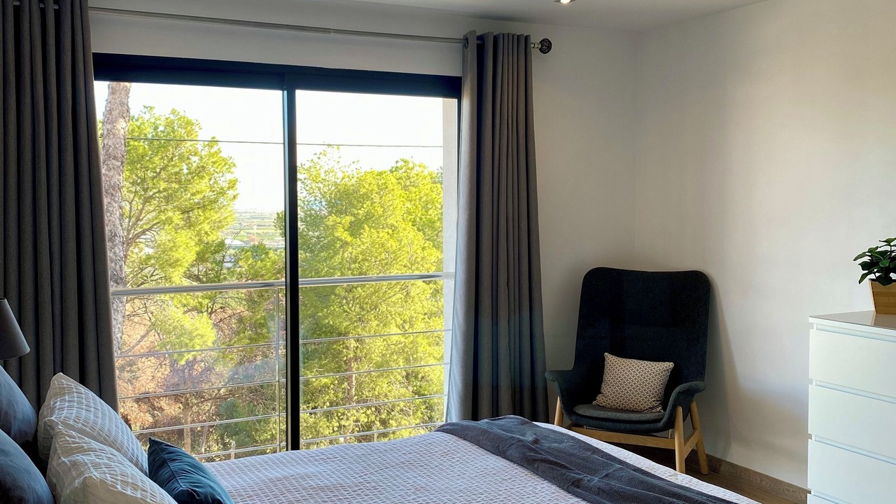Photo of Bedroom in Sagunto