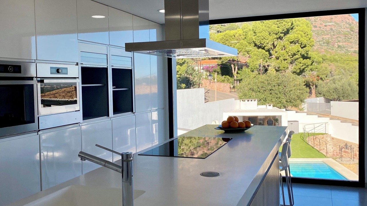 Photo of Kitchen in Sagunto